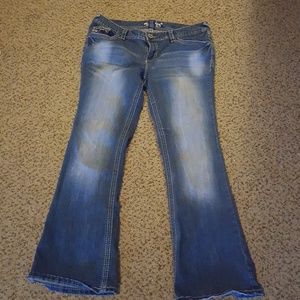 Series 31 by  Amethyst size 13 Jeans